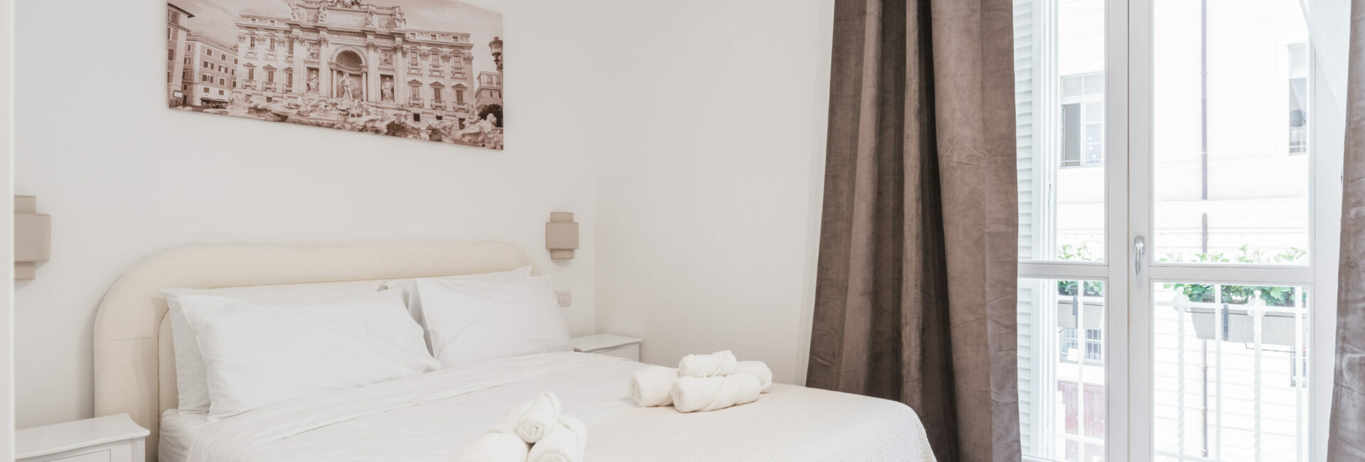 My Suite 3 – Fontana di Trevi