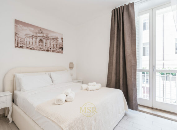 My Suite 3 – Fontana di Trevi