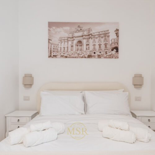 My Suite 3 – Fontana di Trevi