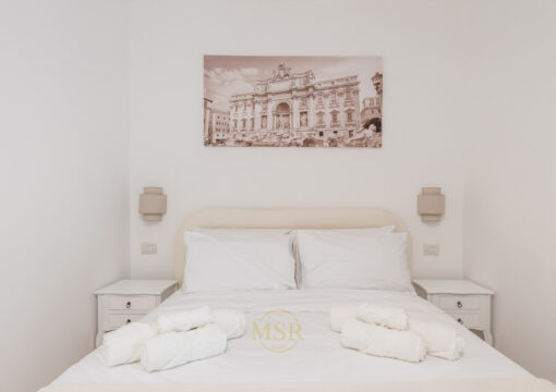 My Suite 3 – Fontana di Trevi