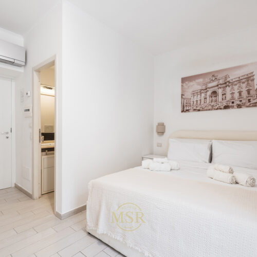 My Suite 3 – Fontana di Trevi