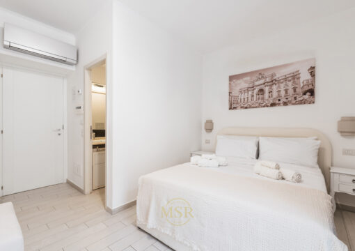 My Suite 3 – Fontana di Trevi