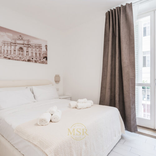 My Suite 3 – Fontana di Trevi