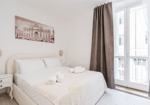 My Suite 3 – Fontana di Trevi