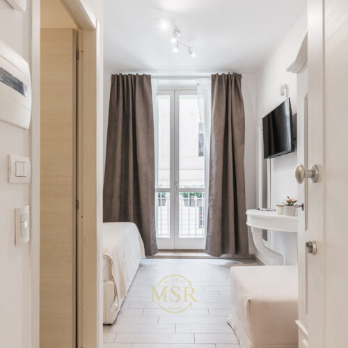 My Suite 3 – Fontana di Trevi