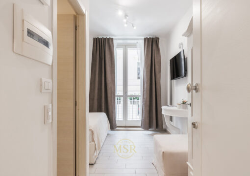My Suite 3 – Fontana di Trevi