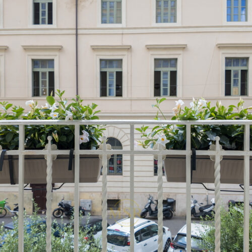 My Suite 3 – Fontana di Trevi