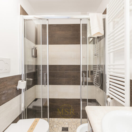 My Suite 1 – Colosseo