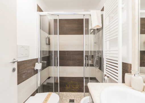 My Suite 1 – Colosseo