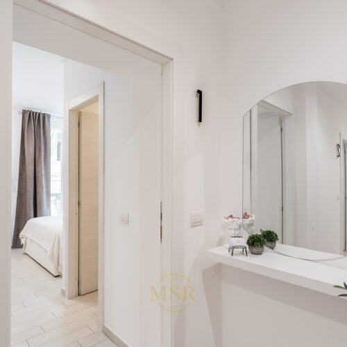 My Suite 1 – Colosseo