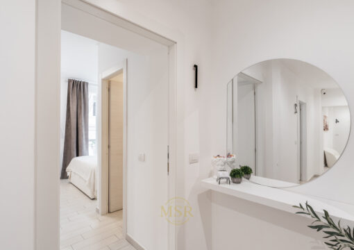 My Suite 1 – Colosseo