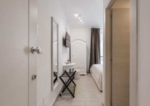 My Suite 1 – Colosseo