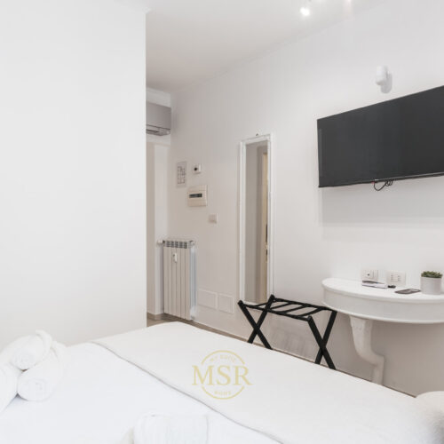 My Suite 1 – Colosseo
