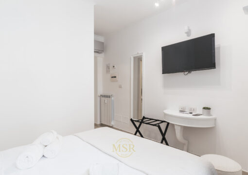 My Suite 1 – Colosseo