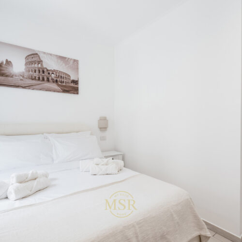 My Suite 1 – Colosseo