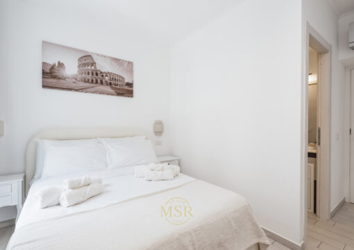 My Suite 1 – Colosseo