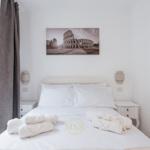 My Suite 1 – Colosseo