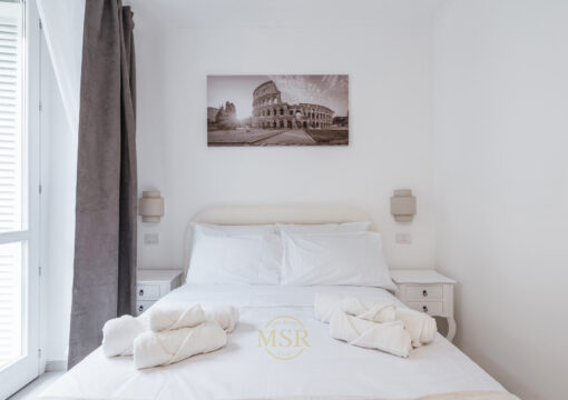 My Suite 1 – Colosseo