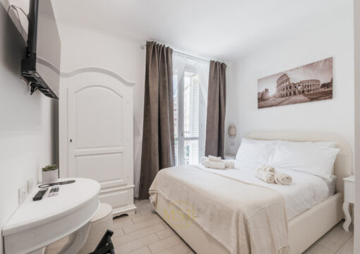 My Suite 1 – Colosseo