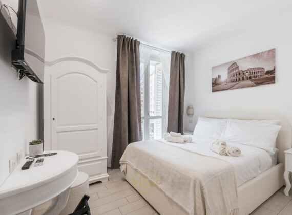My Suite 1 – Colosseo