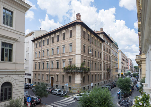 My Suite 1 – Colosseo