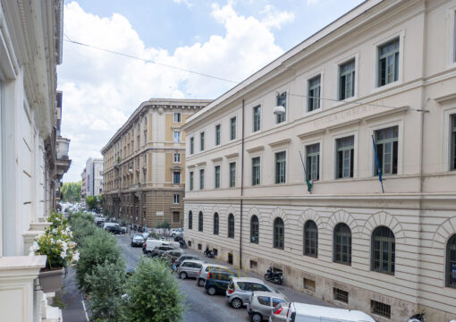 My Suite 1 – Colosseo