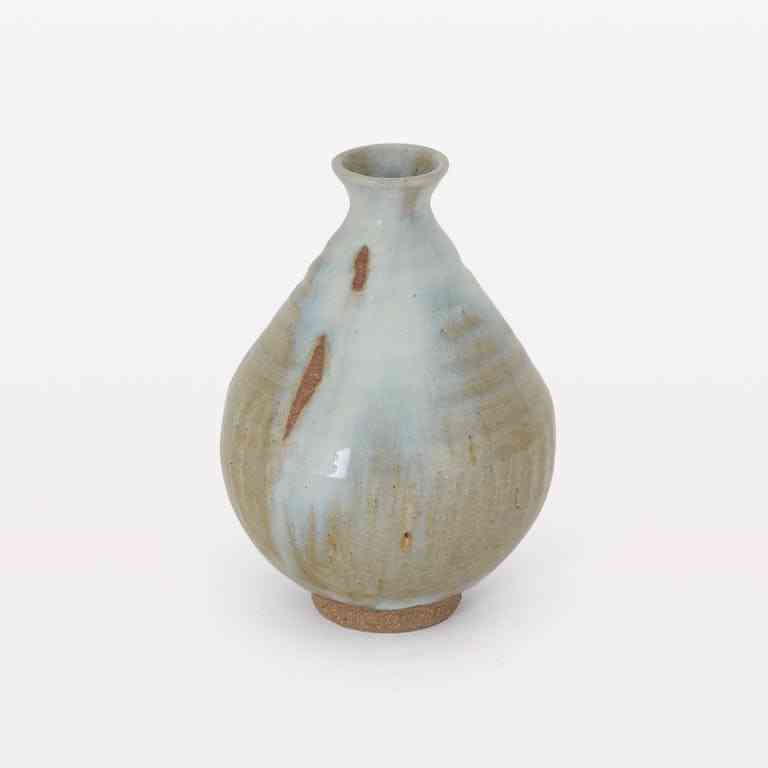 Parisian Wabi-Sabi vase - immagine 2