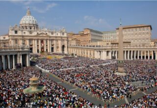 Discover the Jubilee 2025