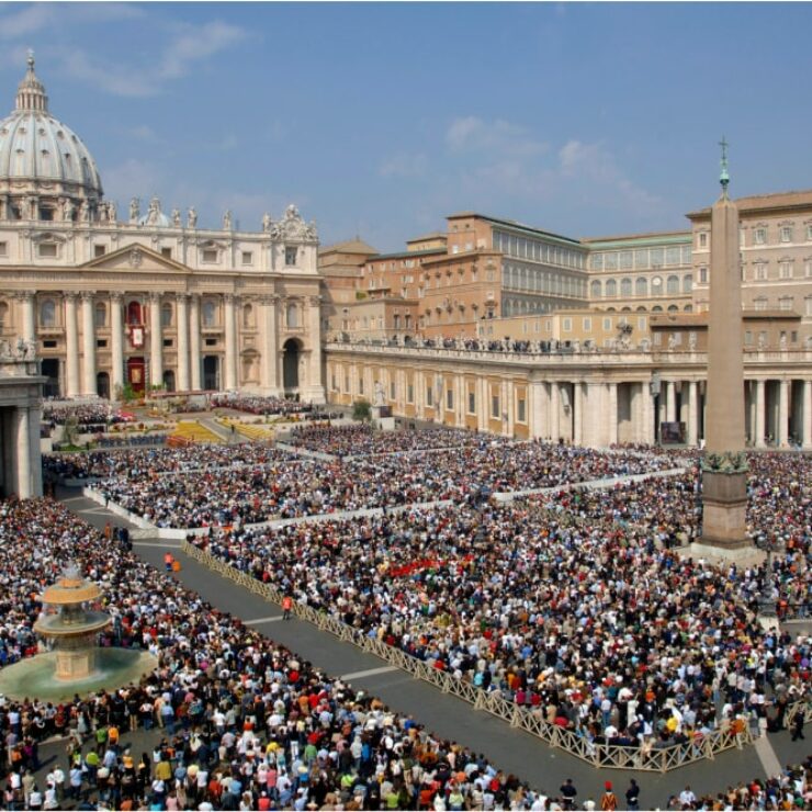 Discover the Jubilee 2025