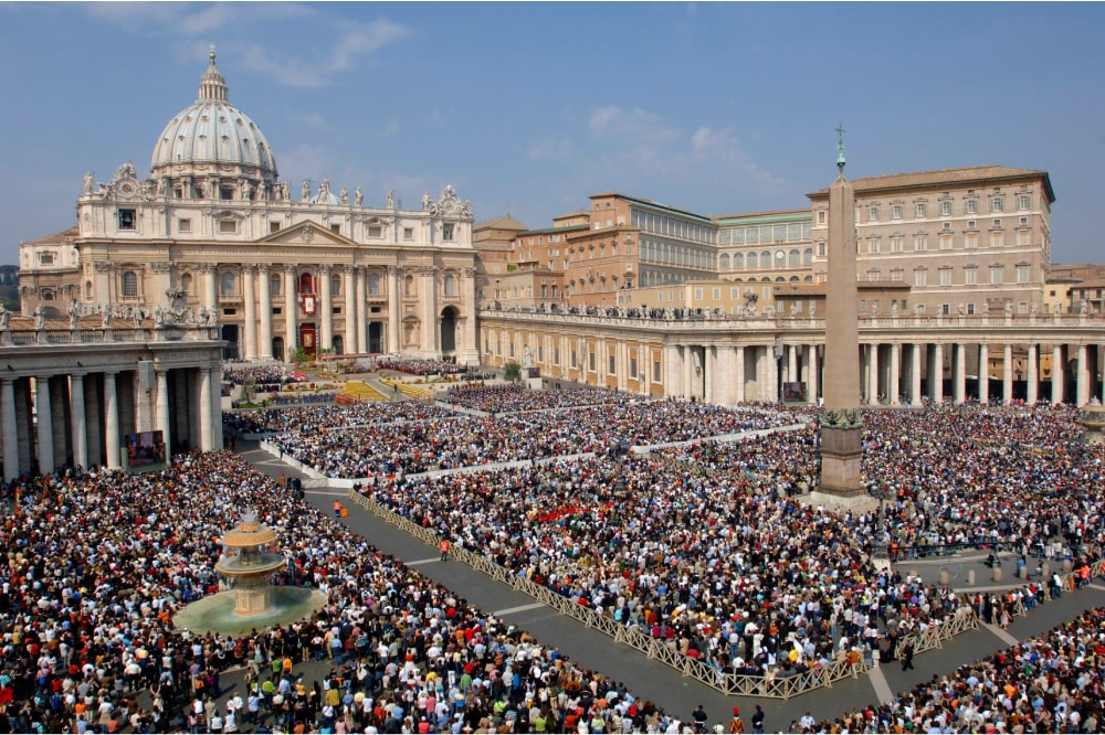 Discover the Jubilee 2025
