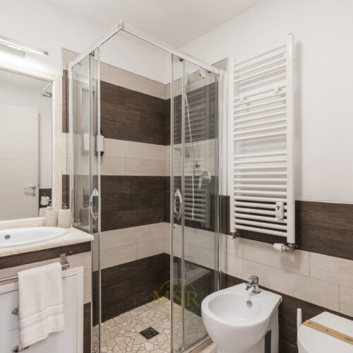 My Suite 5 – Castel Sant’Angelo