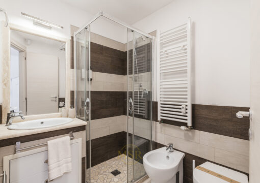My Suite 5 – Castel Sant’Angelo