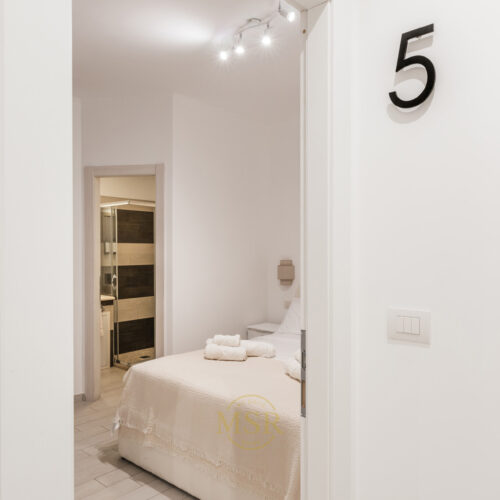 My Suite 5 – Castel Sant’Angelo