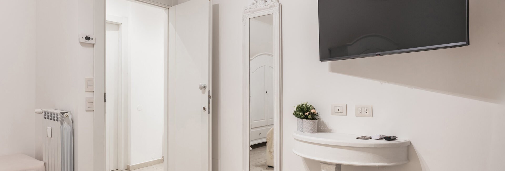 My Suite 5 – Castel Sant’Angelo