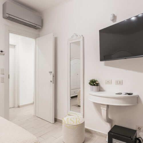 My Suite 5 – Castel Sant’Angelo