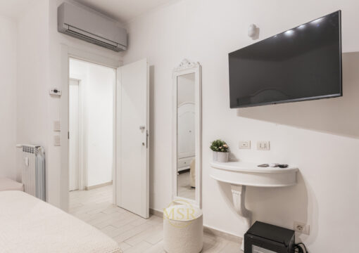 My Suite 5 – Castel Sant’Angelo