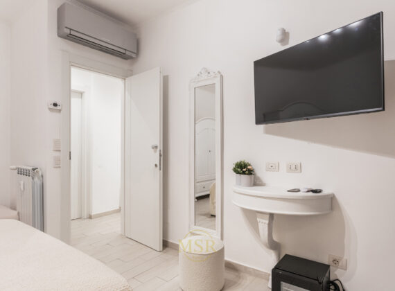 My Suite 5 – Castel Sant’Angelo