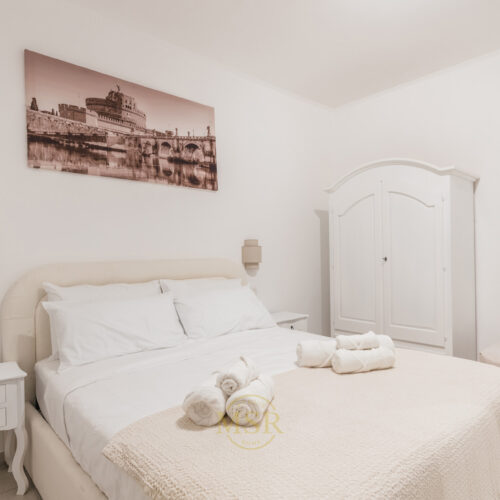 My Suite 5 – Castel Sant’Angelo