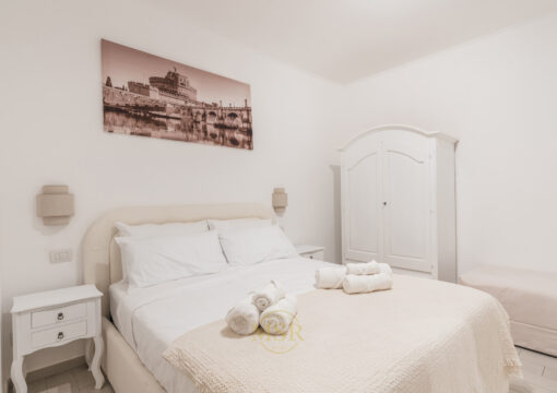 My Suite 5 – Castel Sant’Angelo