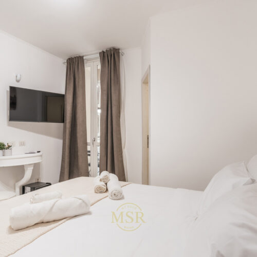 My Suite 5 – Castel Sant’Angelo