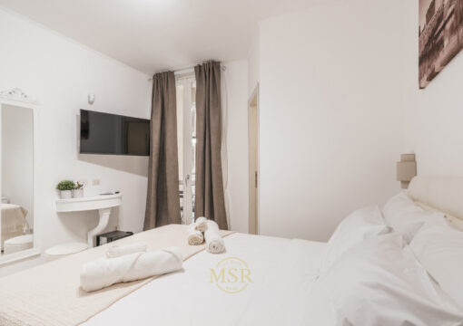 My Suite 5 – Castel Sant’Angelo