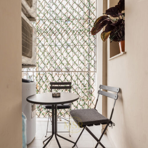 My Suite 5 – Castel Sant’Angelo