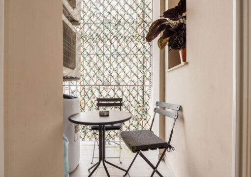 My Suite 5 – Castel Sant’Angelo