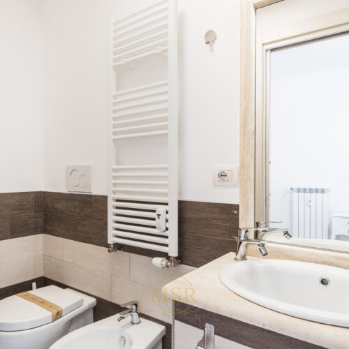 My Suite 2 – San Pietro