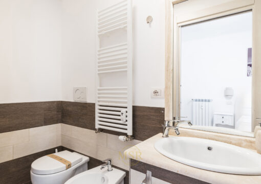 My Suite 2 – San Pietro