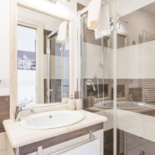 My Suite 2 – San Pietro