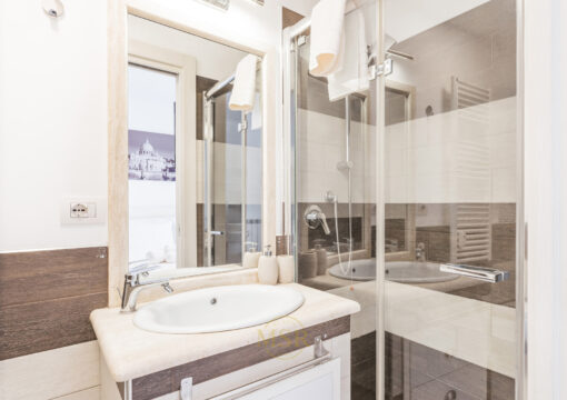 My Suite 2 – San Pietro