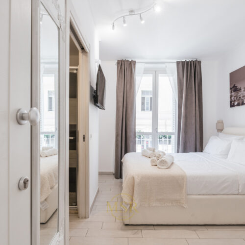 My Suite 2 – San Pietro