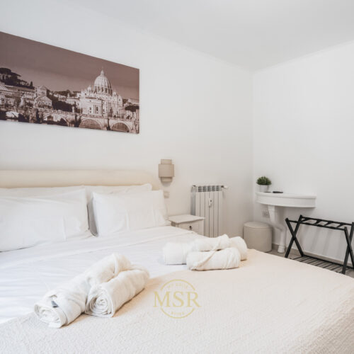 My Suite 2 – San Pietro