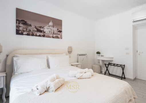 My Suite 2 – San Pietro